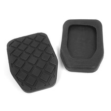 2 x Pedalbelag Bremspedal  für AUDI A1 A2 A3 VW GOLF BORA POLO SEAT LEON IBIZA