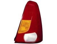 RÜCklicht RÜCkleuchte Rechts Dacia Logan 2004-2008 R/G/W