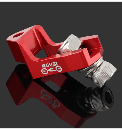 Freno extensor de calibre de freno de bicicleta plegable cuadro de 20 pulgadas 406 a 451 ajustable - Imagen 15 de 23