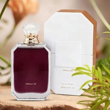 KAYALI Vanilla 28 Eau De Parfum Spray 3.4 oz / 100 ml  New  Sealed Box