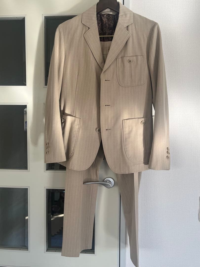 Beige Setup - image 2