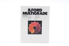 ILFORD Multigrade Filtersatz