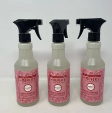 Mrs. Meyer's Clean Day Multi-Surface Cleaner Spray - Peppermint Limited Edition