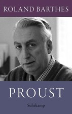 Proust | Roland Barthes | Buch | 343 S. | Deu...