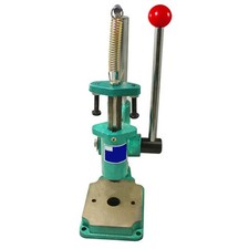 New JR-16 JH16 Manual Press Small Press Hand Machine Punching Machine