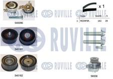 Kit de distribution Opel ZAFIRA