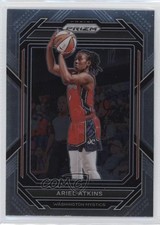 2023 Panini Prizm WNBA Ariel Atkins #85 13cr