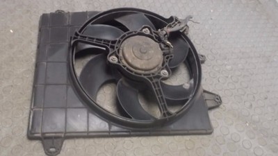 Elektrolüfter Lancia Delta 1.6 i.e. 836 12 Monate Garantie Sofortversand