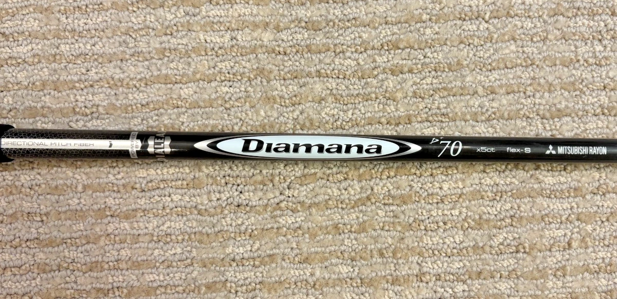 Diamana D In Golf Club Shafts for sale | eBay