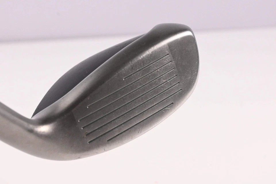 Left Hand Mizuno JPX Fli-Hi #4 Hybrid / 22 Degree / Ladies Flex Orochi 50g Shaft - Image 4 of 4