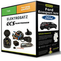 Elektrosatz 13-Pol Spezifisch für VW T6.1 10.2019- NEU