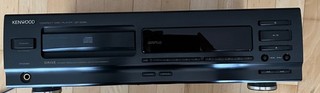 Kenwood CD Spieler DP 5060