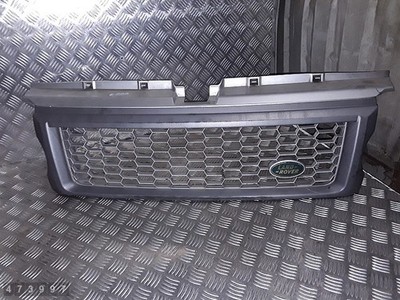 2009 LAND ROVER RANGE ROVER SPORT KUHLERGRILL MITTELGRILL STOSSTANGE DHF500020