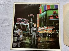 Public Image Limited - Live In Tokyo Vinyl 2EP Virgin Records UK 1983
