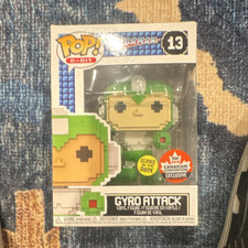 2018 Funko Fan Expo Canada Exclusives Guide 21
