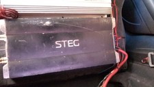amplificatore Steg K203