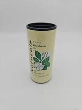 AVON Body powder Talc - gardenia - 2.6 oz