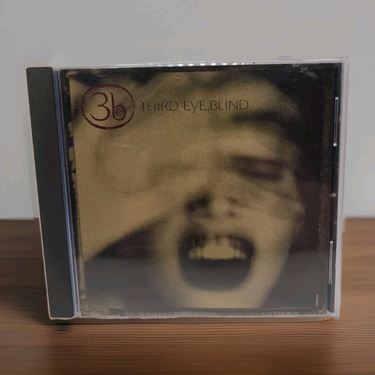 Third Eye Blind : Third Eye Blind CD