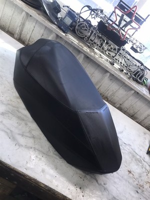 15 Ski-Doo Rev 900 Ace Snowmobile seat assembly 