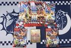 Pokemon Obsidian Flames Lot: Sealed + Hit! 2 Booster Bundles, 12 Sleeves