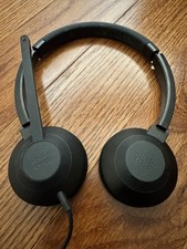 Cisco Wired Headset