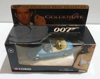 James Bond Corgi Definitive Collection 1:36 Die Cast Models | eBay UK