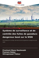 Prashant Mane Deshmukh (U. A.) | SystèMe De Surveillance Et De ContrôLe Des...