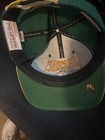 Seattle  Supersonics Mitchell N Ness SnapBack Used Great Condition — photo 2