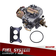 2 Barrel Carburetor Carb 2100 For Ford 289 302 351 Cu Jeep Engine 1964-1978 2 Barrel Carburetor Carb 2100 For Ford 289 302 351 Cu Jeep Engine 1964-1978