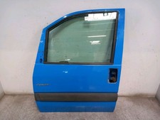 Porte avant et accessoires Citroen JUMPY