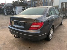 Stoßdämpfer rechts hinten Mercedes-Benz C-Klasse W204 A2043260200 P24378397