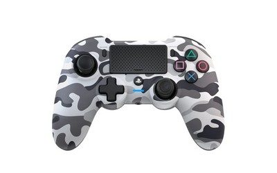 NACON Asymmetrische draadloze controller voor d (Sony Playstation 5) (UK IMPORT)