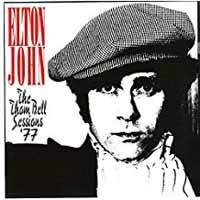 Elton John - Thom Bell Sessions - Vinyl Record 12 - G3Z