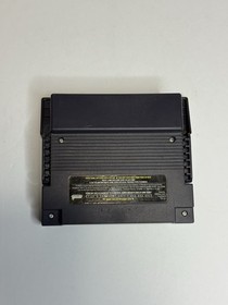 Nintendo NES Game Genie Galoob Cheat Cartridge Tested Working Authentic