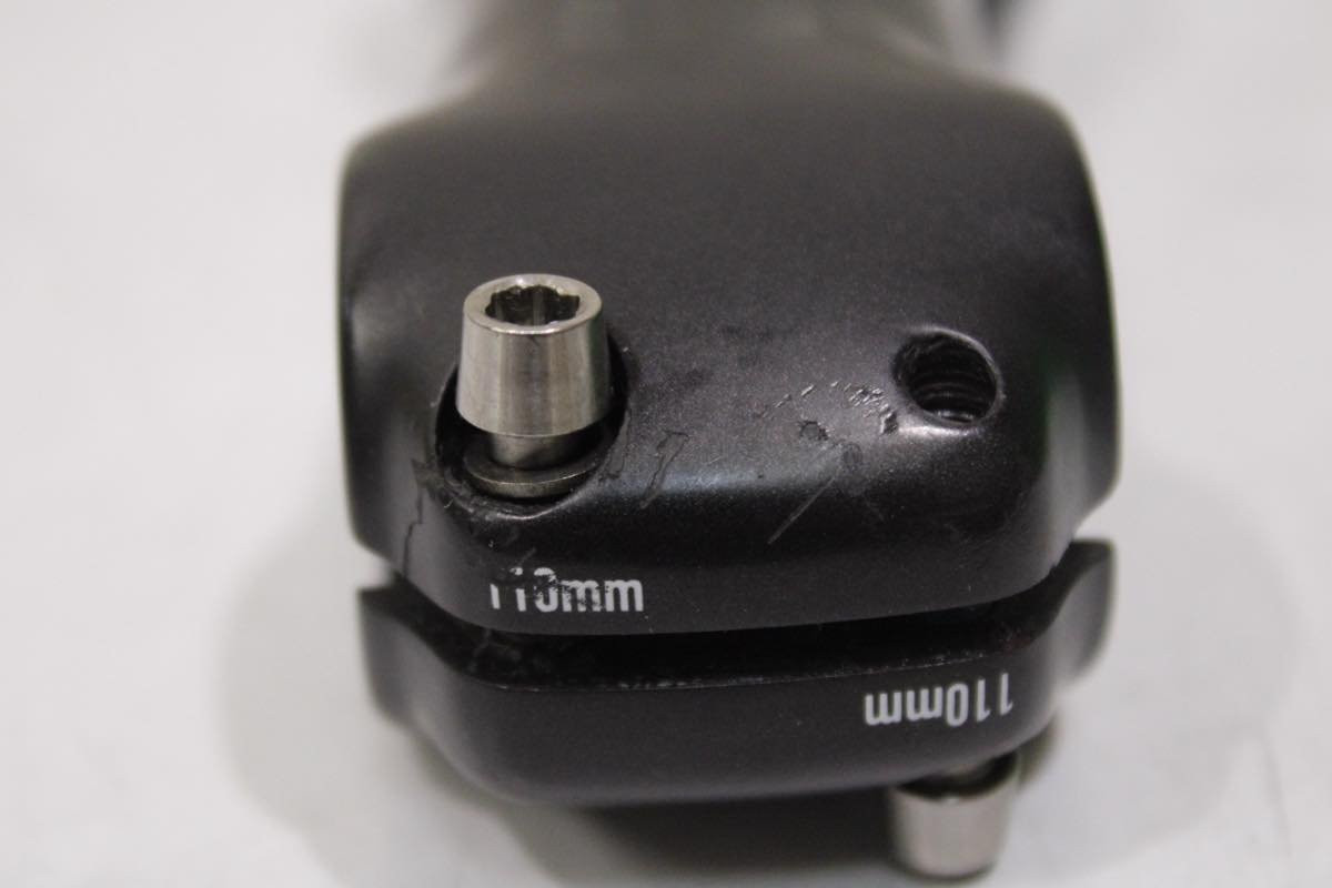 ENVE Carbon Road Stem 110mm OS | eBay ENVE Carbon Road Stem 110mm OS | eBay