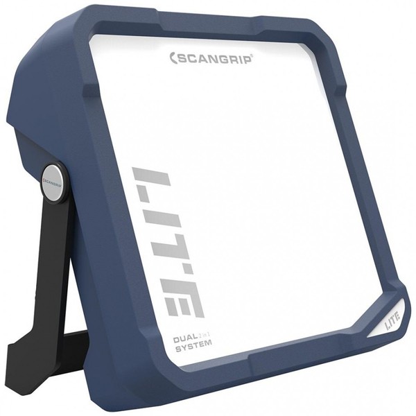 Scangrip LED Arbeitsleuchte Vega Lite C+R, 2500 Lumen-image