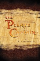 Ken Moorehead | The Pirate Captain | Taschenbuch | Englisch (2011) | Xlibris