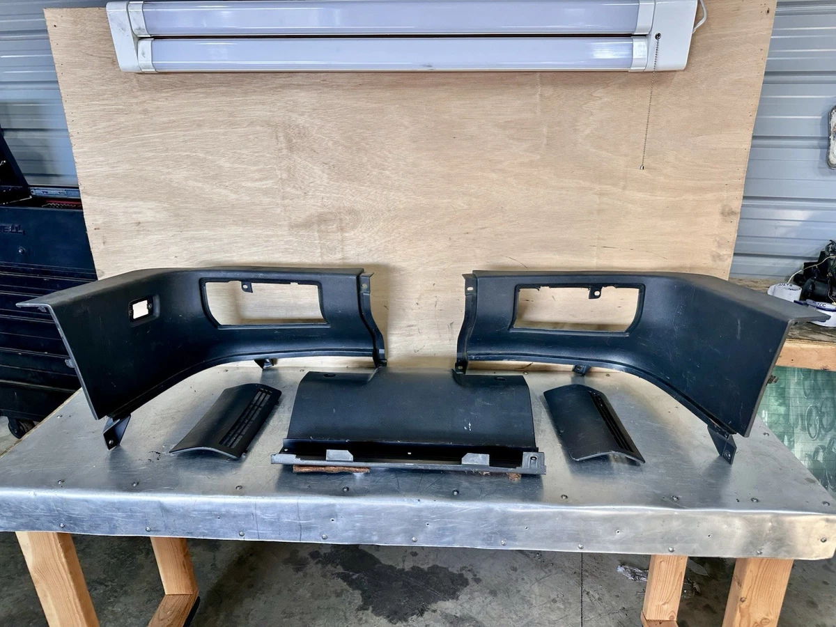 Rear Trims for Nissan 300ZX for sale | eBay