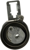 1X Gates T43230 Spannrolle Zahnriemen FüR CitroëN Ford Opel Fiat Volvo