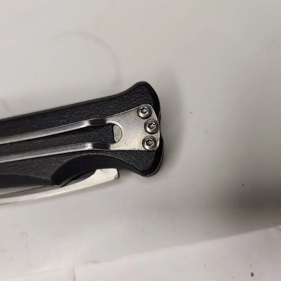 Cuchillo plegable táctico especial Schrade Foto 4 de 4