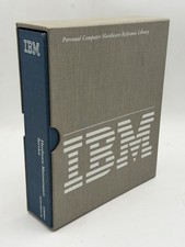 IBM Hardware Maintenance Service Hardware Reference Library 3.5"  5.25" Floppy