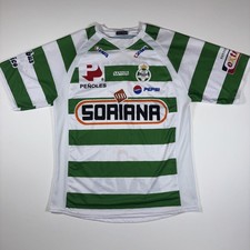 2009/2010 Club Santos Laguna Replica Jersey Liga Mx