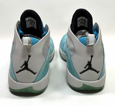 Size 12 - Air Jordan 2011 Warrior Pack - Orion Blue for sale