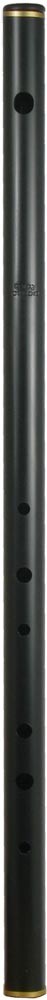 Tony Dixon Low D Irish Flute, student-priced, low maintenance, fantastic design