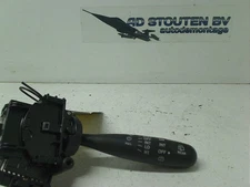 2009 DAIHATSU SIRION 2 (M3) WINDSCREEN WIPER SWITCH 173647