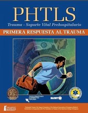 PHTLS Primera Respuesta al Trauma