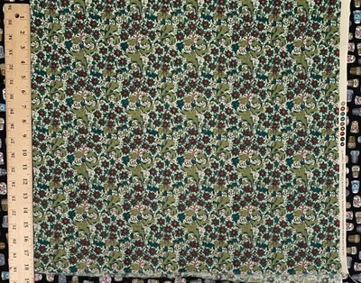 *OOP/VHTF* William Morris Maidens Collection Acanthus Woodrow Studio London BTHY