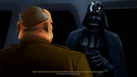 STAR WARS: Dark Forces Remaster - Xbox Series X (XSX - NEW)