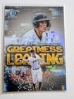 2025 Bowman - Greatness Loading Konnor Griffin #GL-13 (RC)