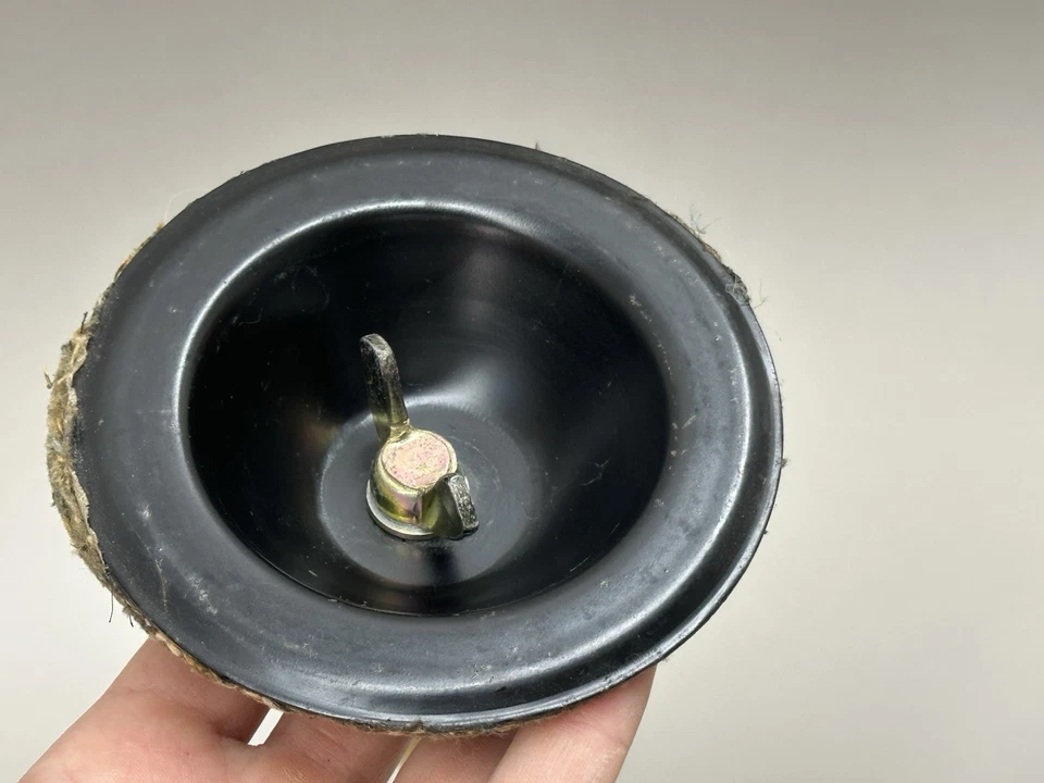 Perno de sujeción de neumático de repuesto Mercedes-Benz R129 1992-2002 SL600 SL500 SL320 300SL 500SL Foto 2 de 3